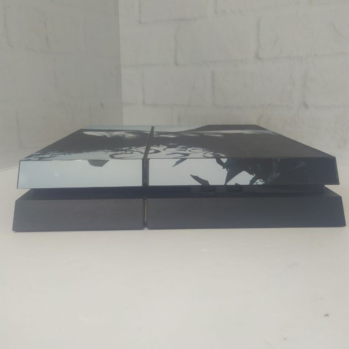 Игровая приставка Sony PlayStation 4 500 ГБ