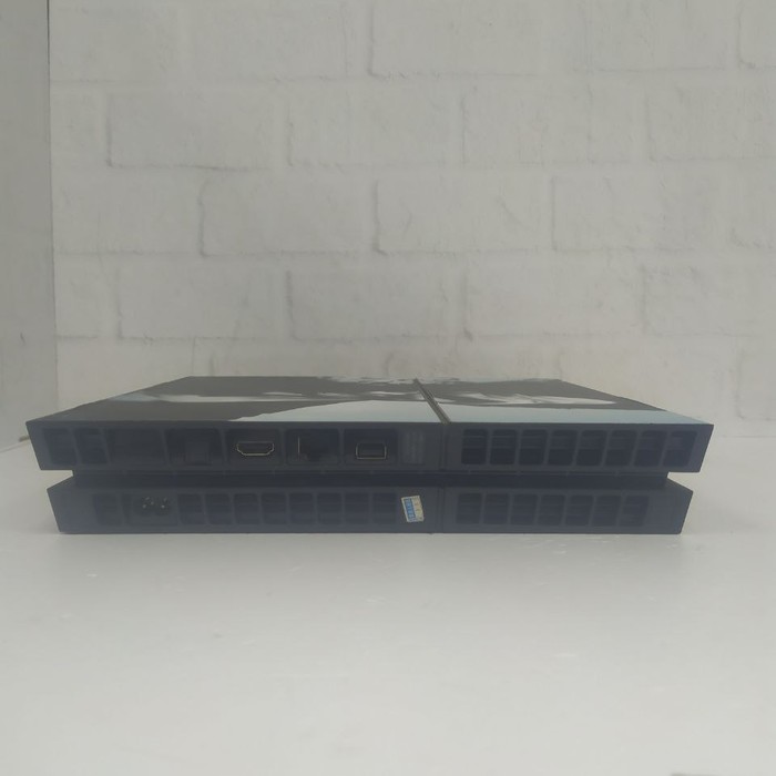 Игровая приставка Sony PlayStation 4 500 ГБ