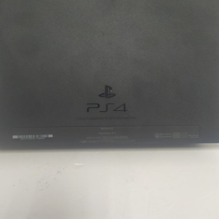 Игровая приставка Sony PlayStation 4 500 ГБ