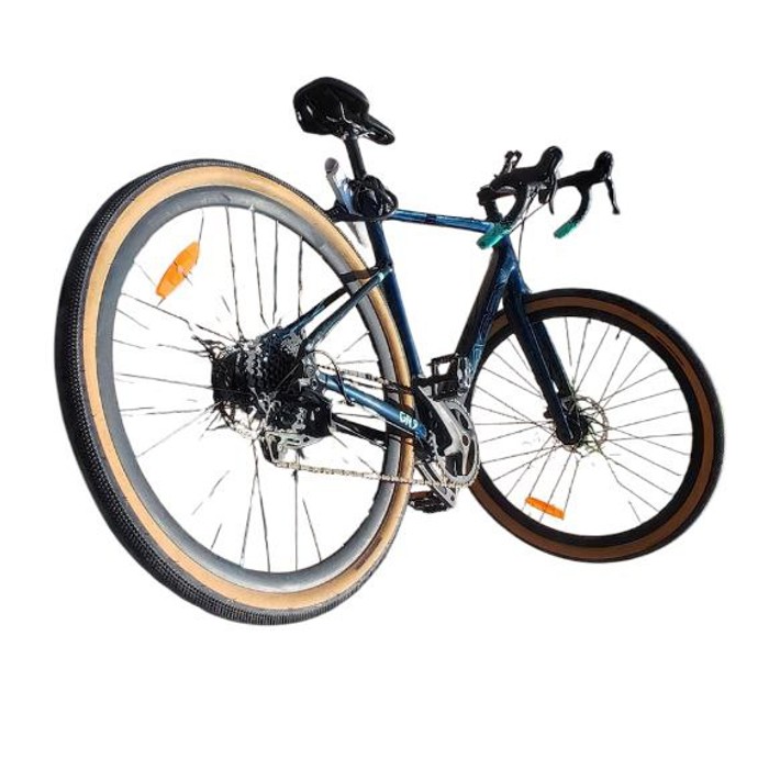 Городской велосипед Hagen GR9