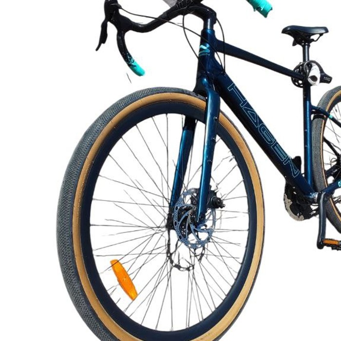 Городской велосипед Hagen GR9