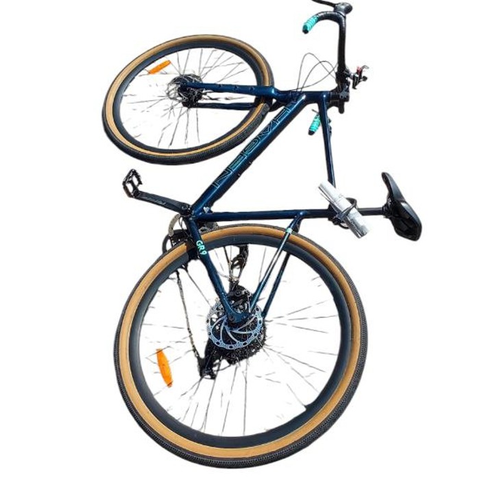 Городской велосипед Hagen GR9