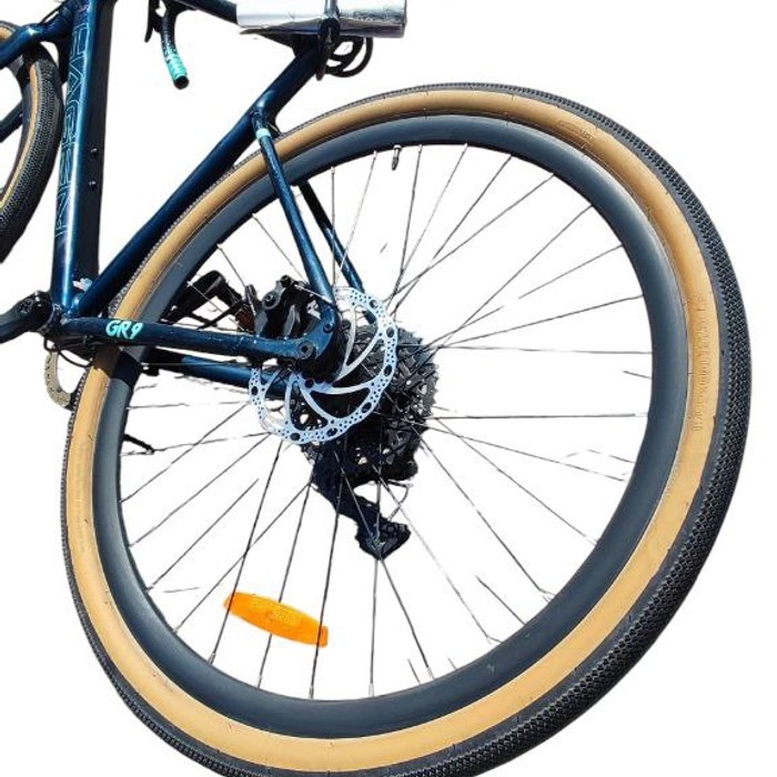 Городской велосипед Hagen GR9