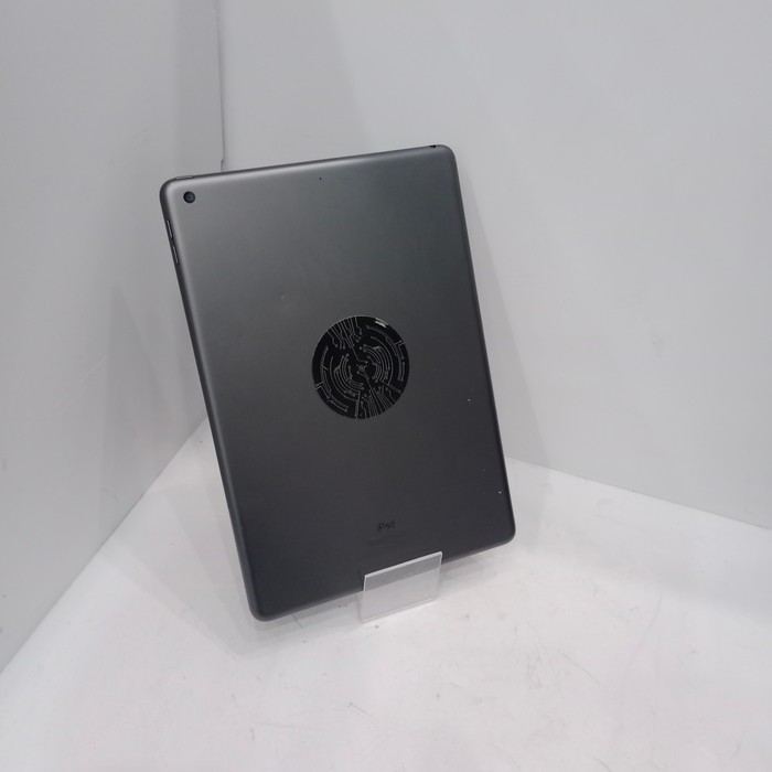 Планшет Apple iPad (9 поколение) 10.2 Wi-Fi 4/64 Серый