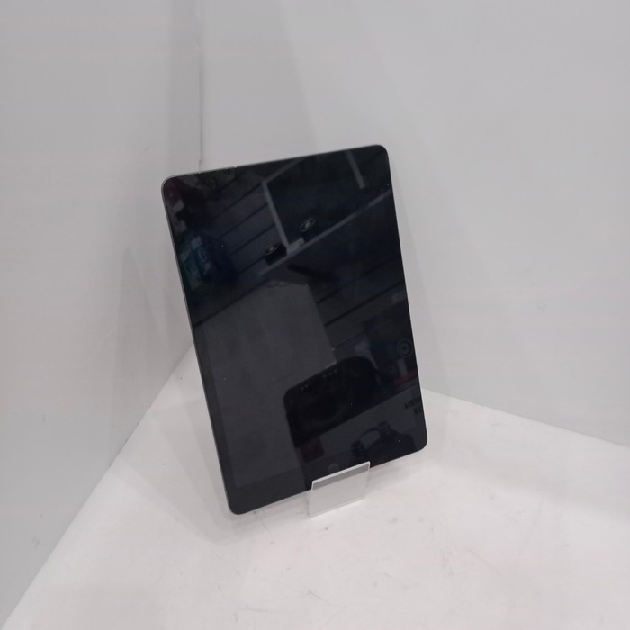 Планшет Apple iPad (9 поколение) 10.2 Wi-Fi 4/64 Серый
