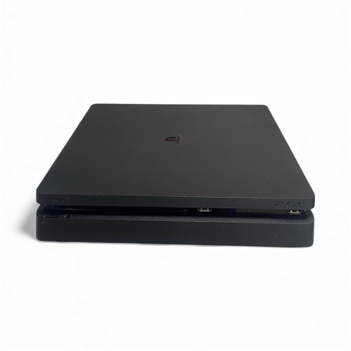 Игровая приставка Sony Play Station 4 Slim 500 ГБ