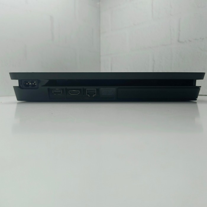 Игровая приставка Sony PlayStation Slim 500Gb