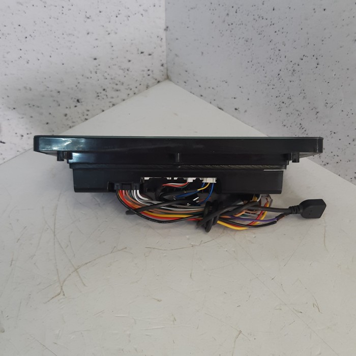 Автомагнитола Teyes CC3L Android 4/32 гб 9"