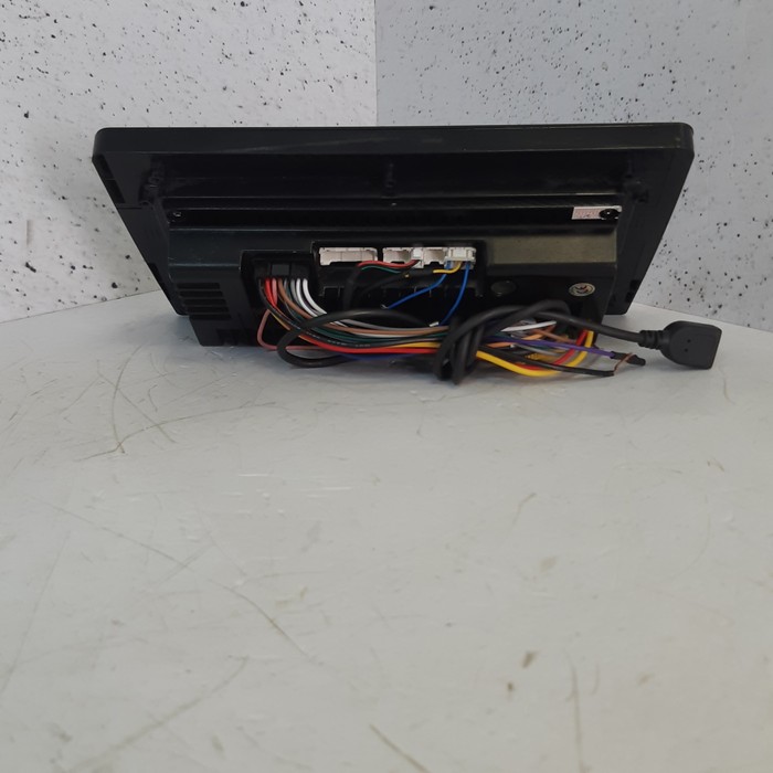 Автомагнитола Teyes CC3L Android 4/32 гб 9"