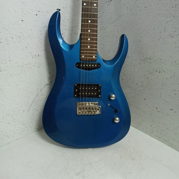 Гитара Zombie EDG 45 + комбоусилитель MG10