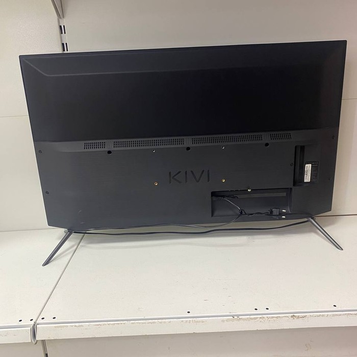 SMART-TV Телевизор KIVI 40F730GR