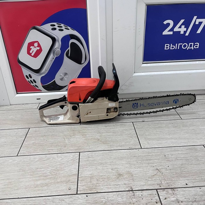 Бензопила Husqvarna 130