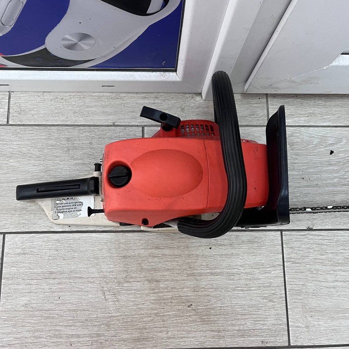 Бензопила Husqvarna 130