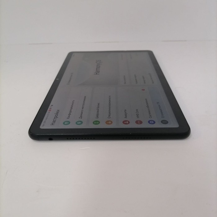 Планшет HUAWEI MatePad SE 4/128 Черный