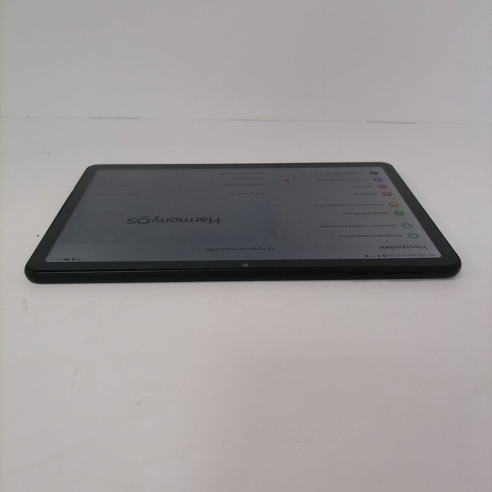 Планшет HUAWEI MatePad SE 4/128 Черный