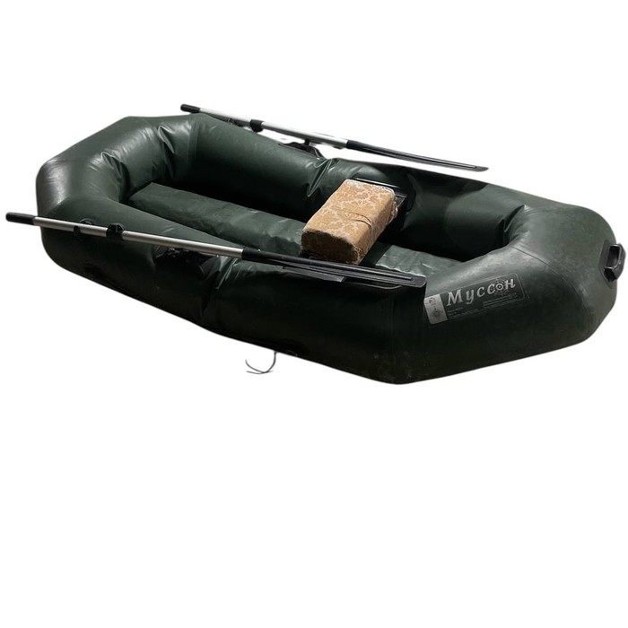 Резиновая лодка Муссон 170 кг