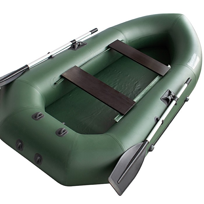 Резиновая лодка Муссон 170 кг