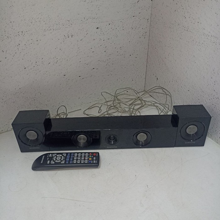 Домашний кинотеатр Samsung HT-D353K