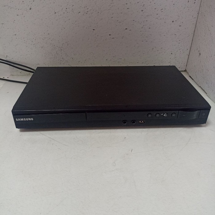 Домашний кинотеатр Samsung HT-D353K