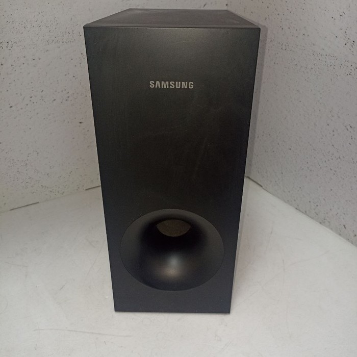 Домашний кинотеатр Samsung HT-D353K