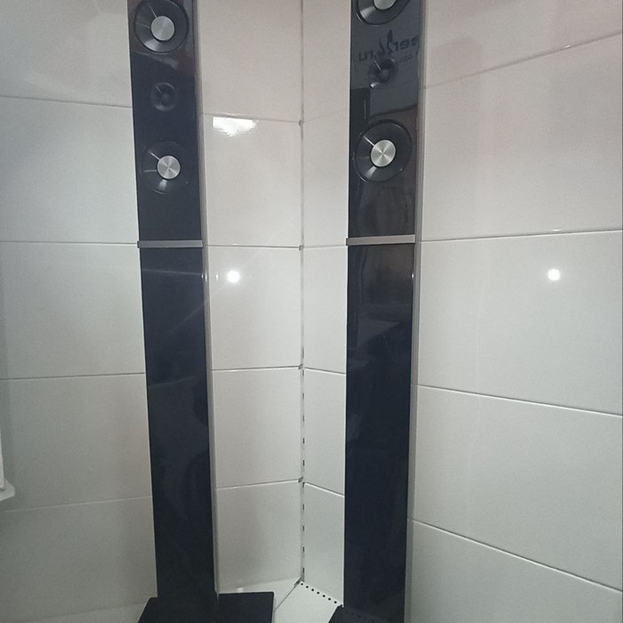 Домашний кинотеатр Samsung HT-D353K