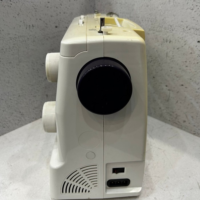 Швейная машина Jaguar 6434