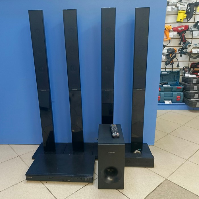 Колонки Samsung HT355K