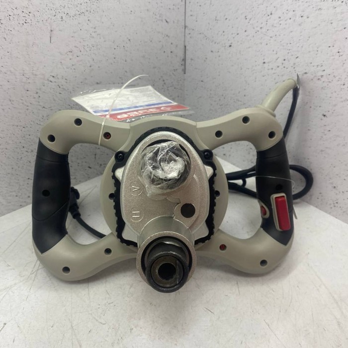 Строительный миксер Зубр ЭМР-1350Э-2