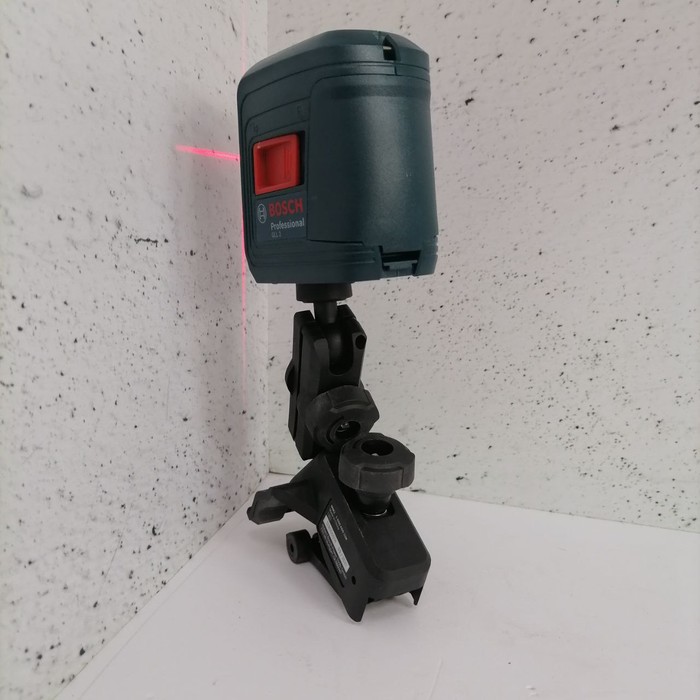 Лазерный уровень Bosch GLL 2 Professional