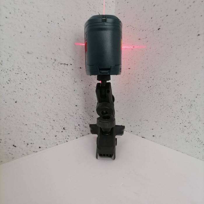 Лазерный уровень Bosch GLL 2 Professional