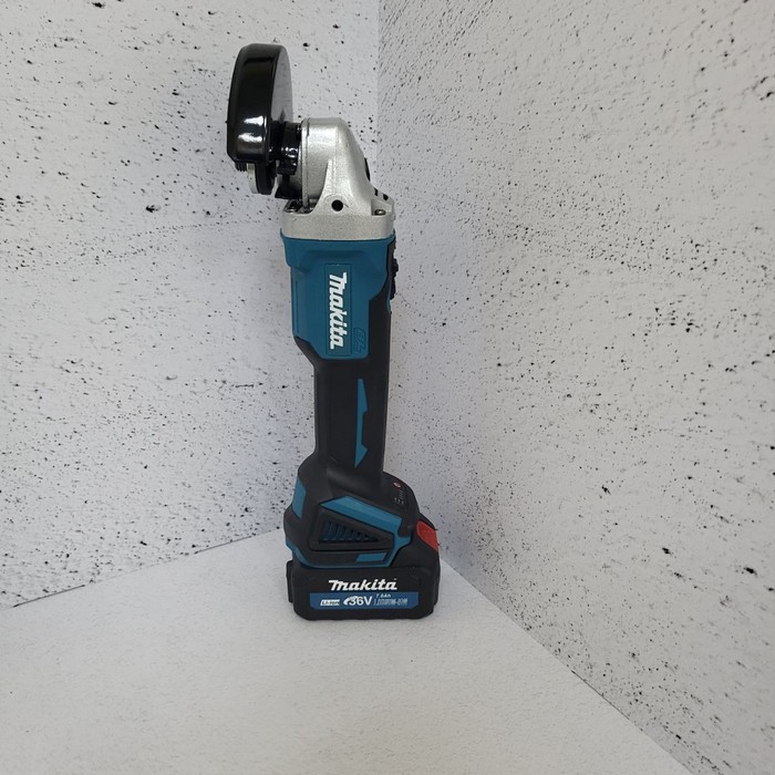 Набор инструментов (большой) Makita 2в1