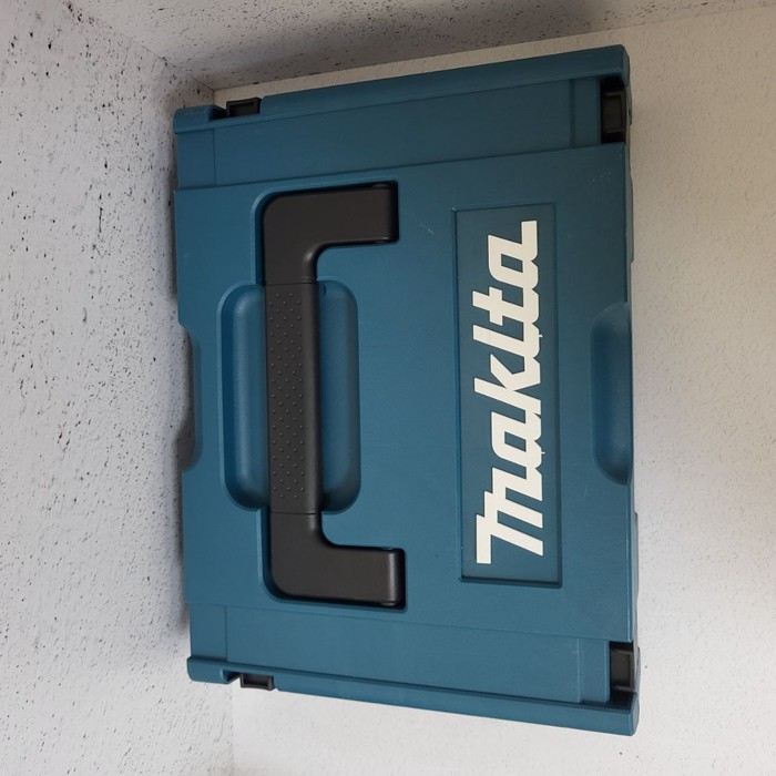 Набор инструментов (большой) Makita 2в1