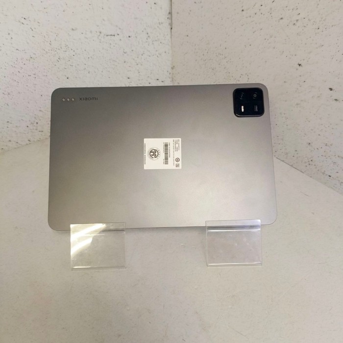 Планшет Xiaomi Pad 6 8/256 Черный