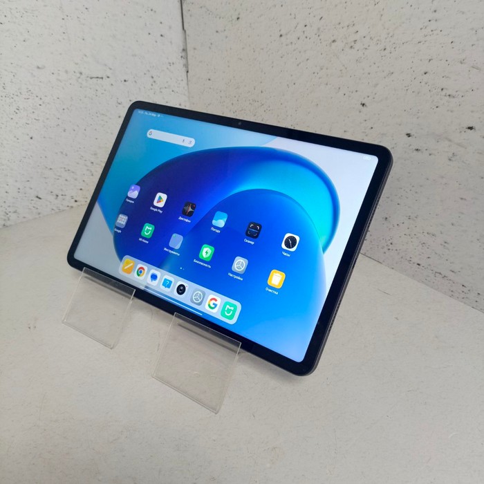 Планшет Xiaomi Pad 6 8/256 Черный