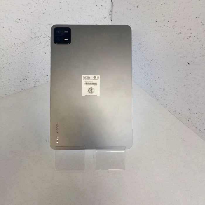 Планшет Xiaomi Pad 6 8/256 Черный