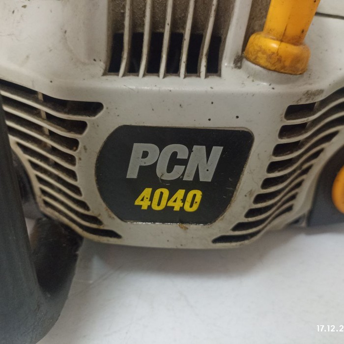Бензопила Ryobi PCN 4040