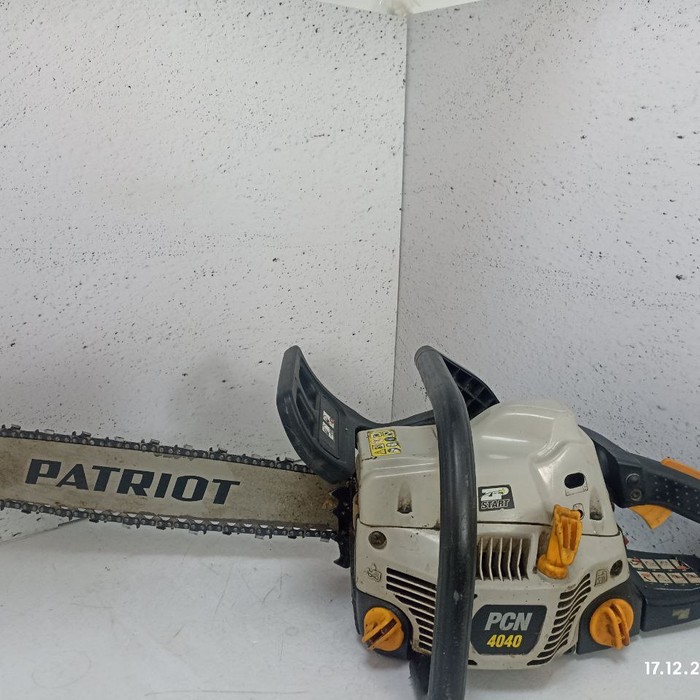 Бензопила Ryobi PCN 4040