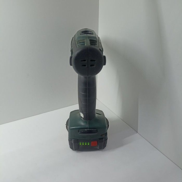 Шуруповерт Metabo bs 14.4 li