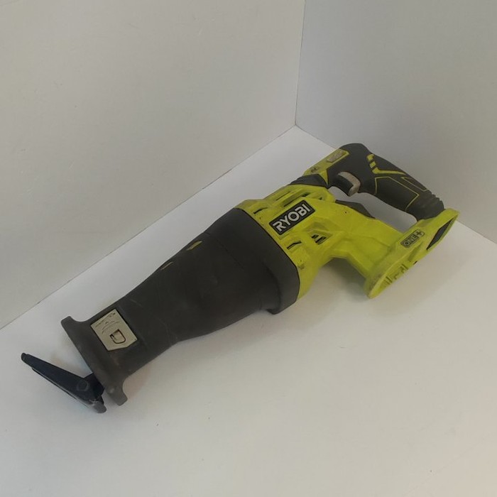 Сабельная пила RYOBI R18RS