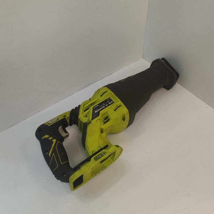 Сабельная пила RYOBI R18RS