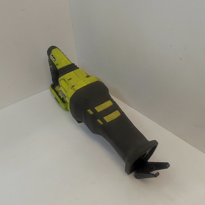 Сабельная пила RYOBI R18RS