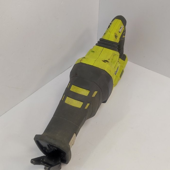Сабельная пила RYOBI R18RS