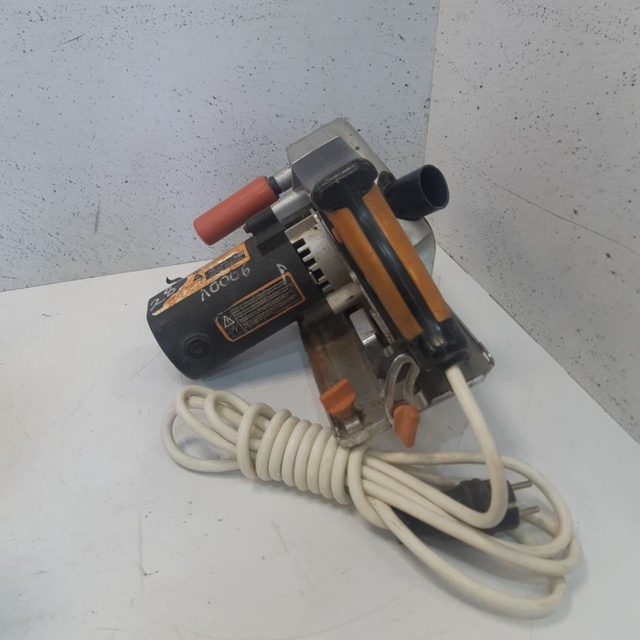 Дисковая пила Evolution Rage 1050вт