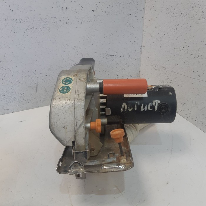 Дисковая пила Evolution Rage 1050вт