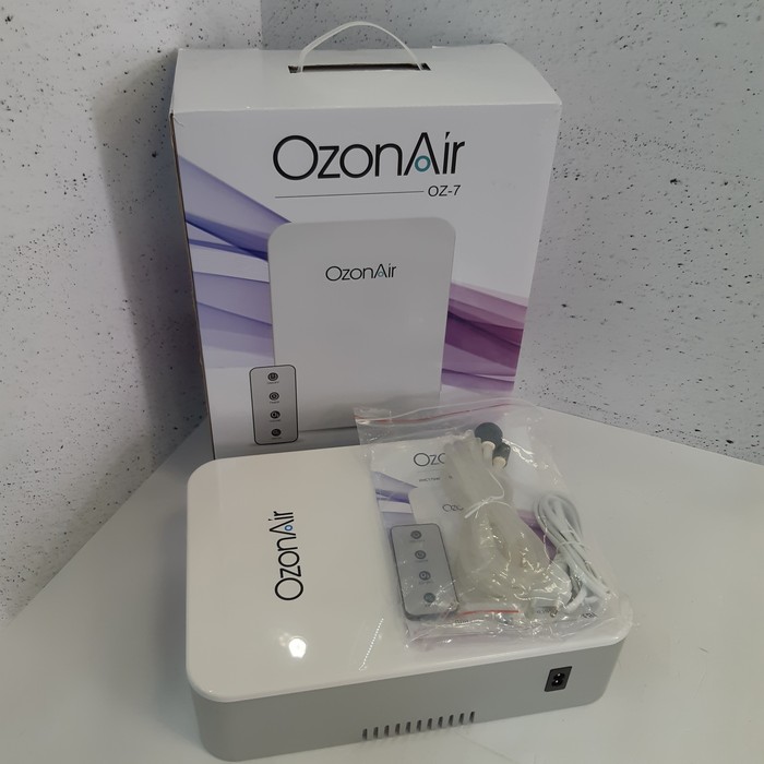 Увлажнитель воздуха Ozonair OZ-7