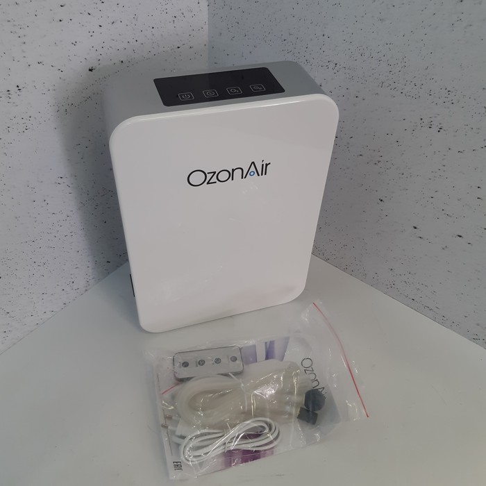 Увлажнитель воздуха Ozonair OZ-7