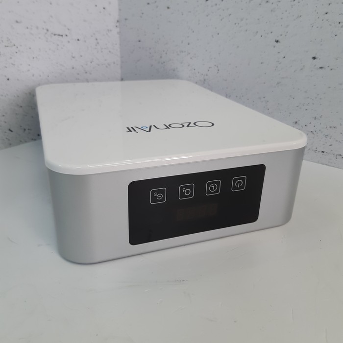 Увлажнитель воздуха Ozonair OZ-7