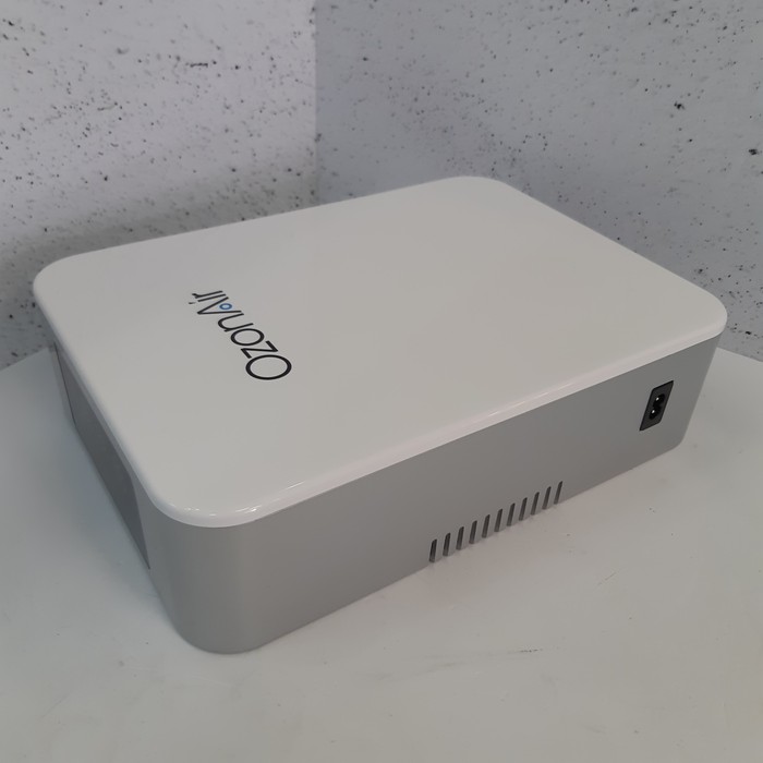 Увлажнитель воздуха Ozonair OZ-7