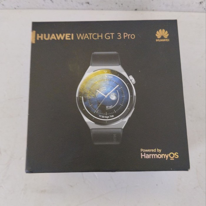 Смарт-часы Huawei WATCH GT 3 Pro