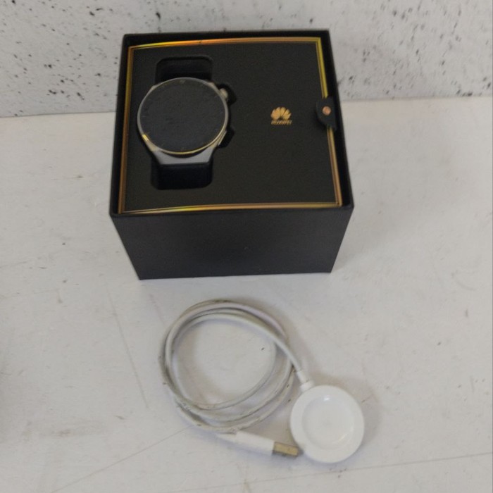 Смарт-часы Huawei WATCH GT 3 Pro